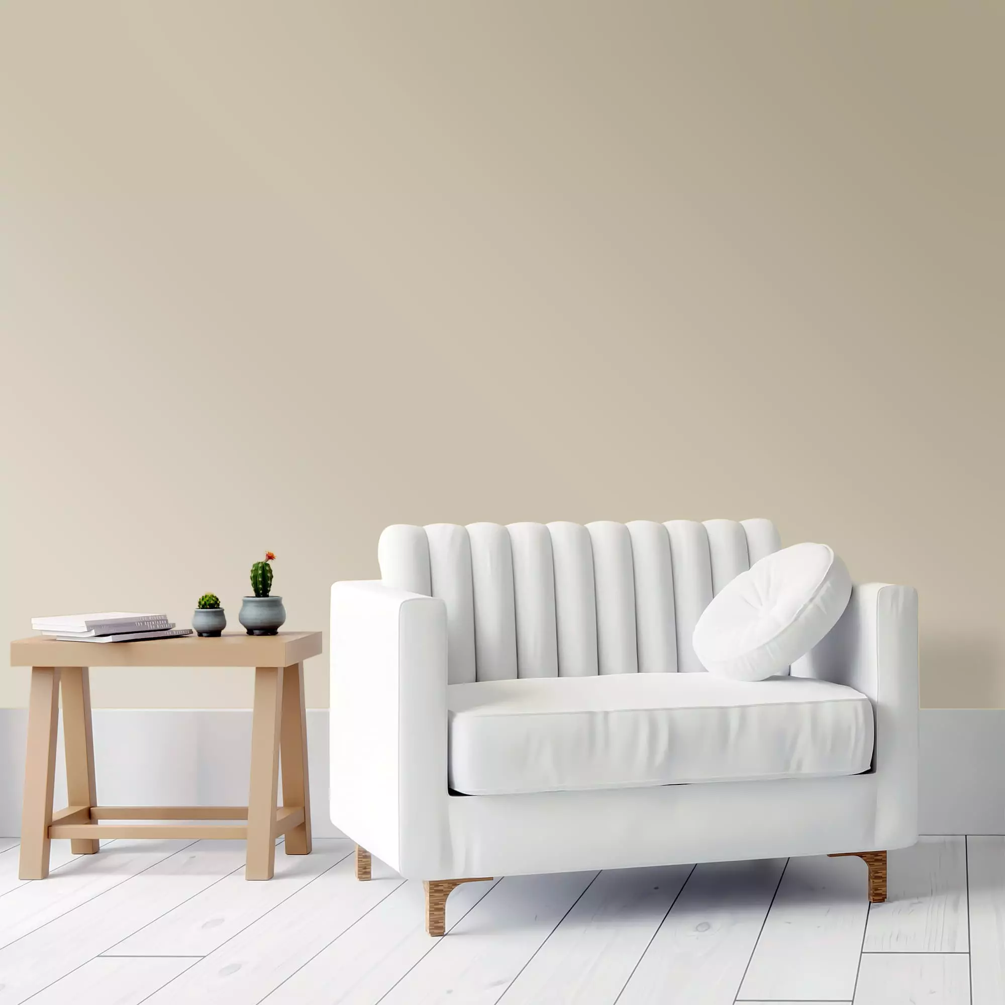 Интерьерная краска 81A BEIGE GREY