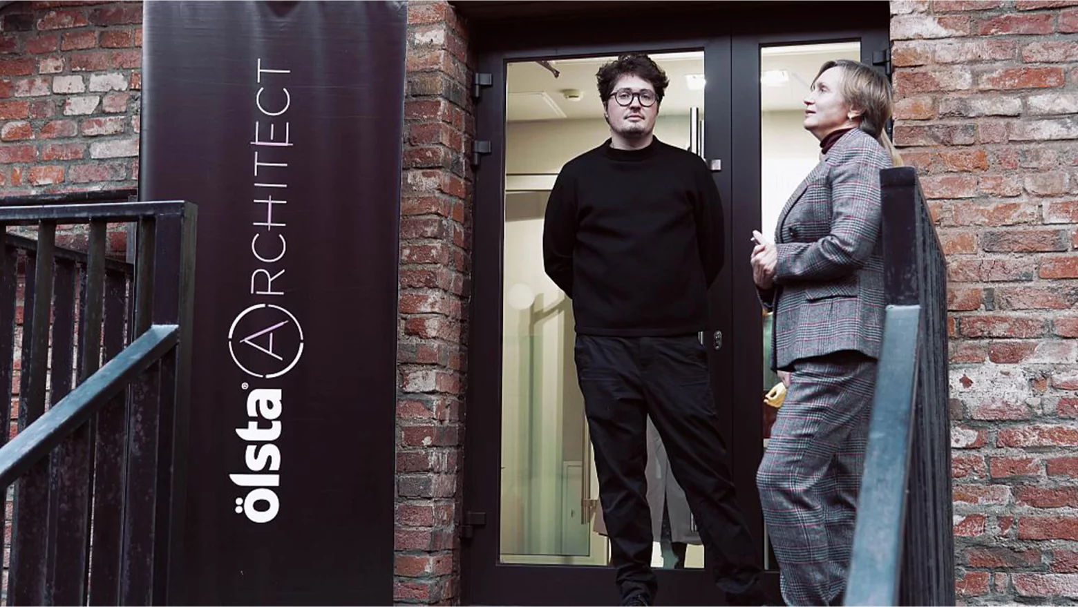 ÖLSTA Architect представляет «New Nordic – новая коллекция оттенков Виктора Дембовского»